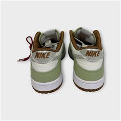 Nike Dunk Low GS CNY Kids Youth Size 5Y Casual Shoes HV6001-101